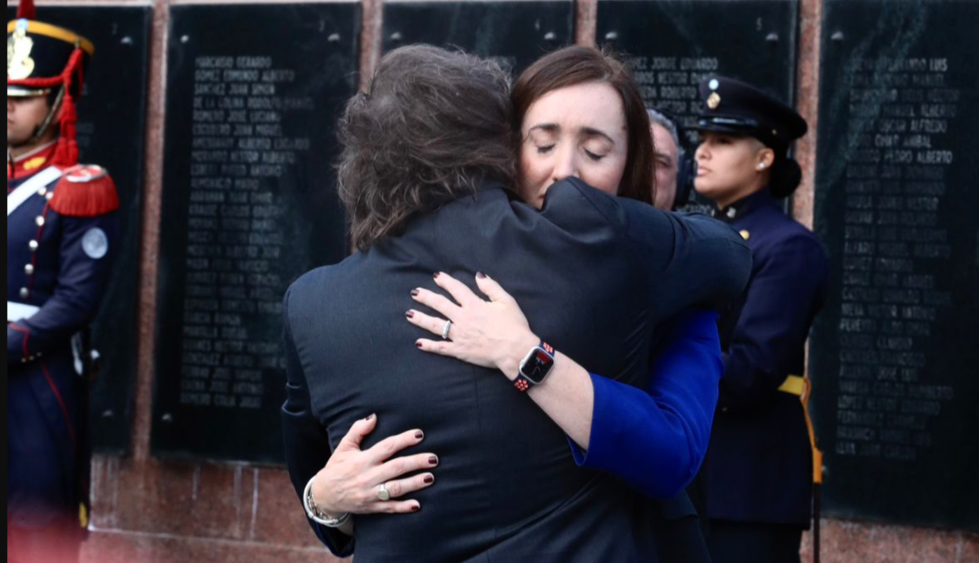 Villarruel pidió incluir el reclamo de Malvinas "en serio en la discusión bilateral con el Reino Unido" | Nacionales