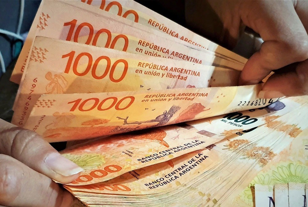 Argentina tiene uno de los salarios mínimos más bajos de América Latina | Información General