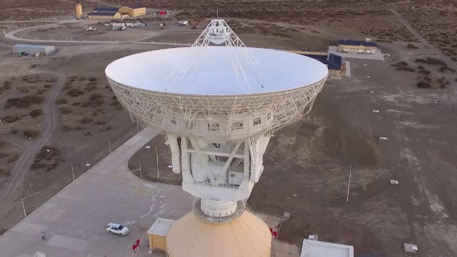 El Gobierno analiza avanzar en una inspección técnica a la base china en Neuquén | Nacionales