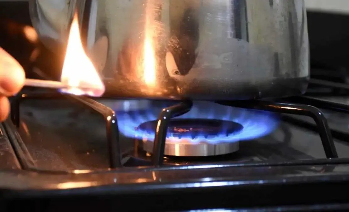 Este miércoles aumenta la tarifa del gas: se sentirá en mayo | Noticias