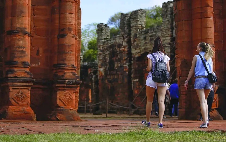 El fin de semana XXL dejó como saldo 3,2 millones de turistas por el país | Nacionales