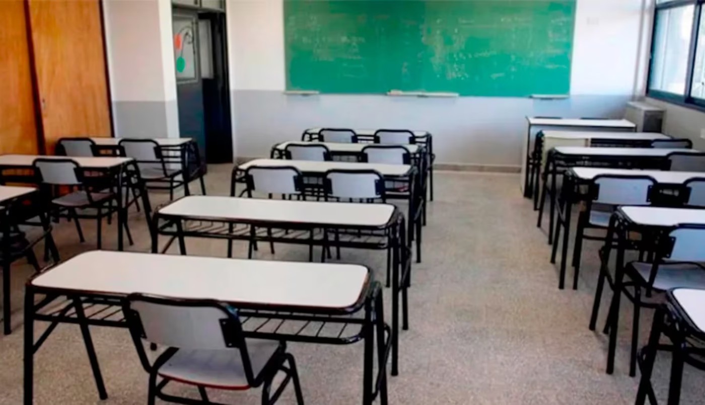 La CTERA anunció un paro nacional docente para este jueves 4 de abril | Nacionales