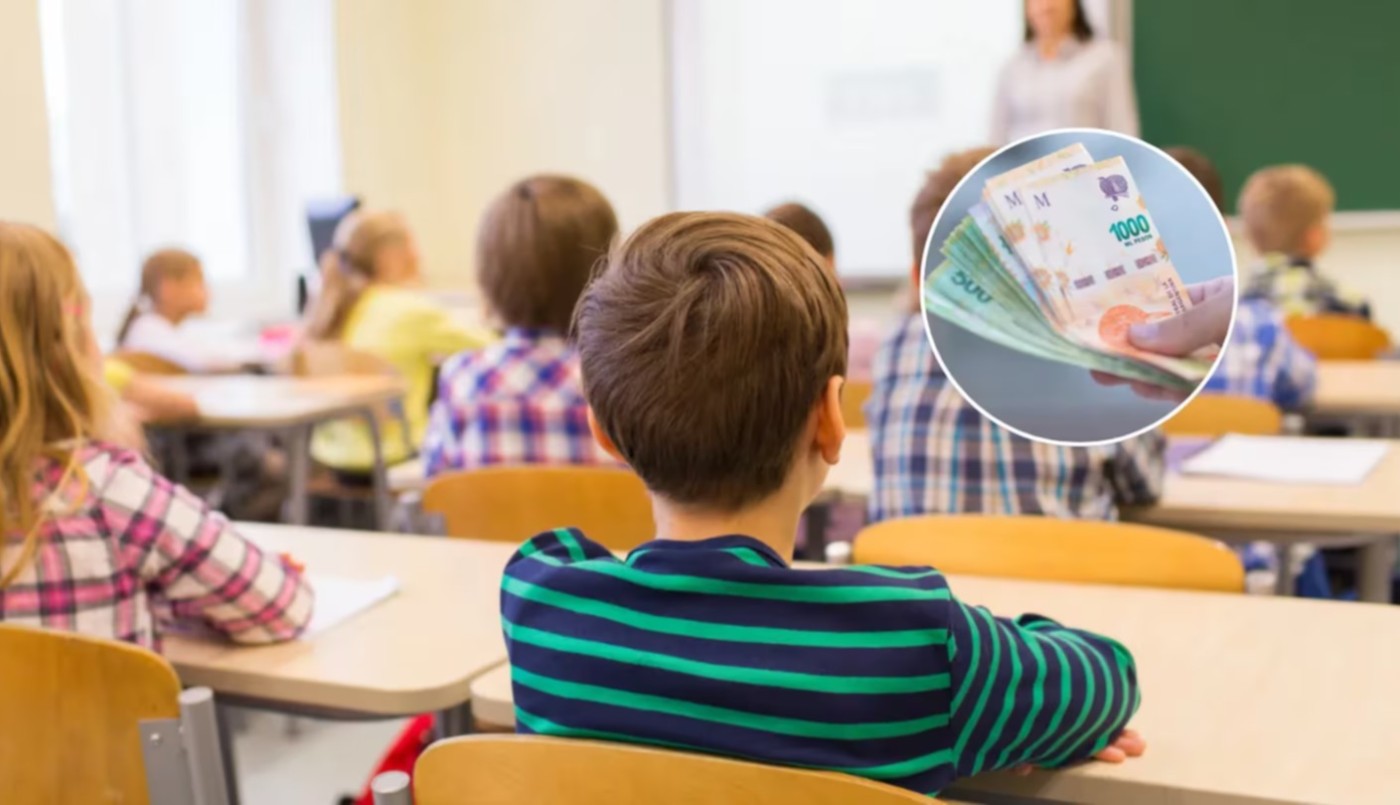 Vouchers educativos: qué son, quiénes pueden pedirlos y cómo inscribirse | Información General