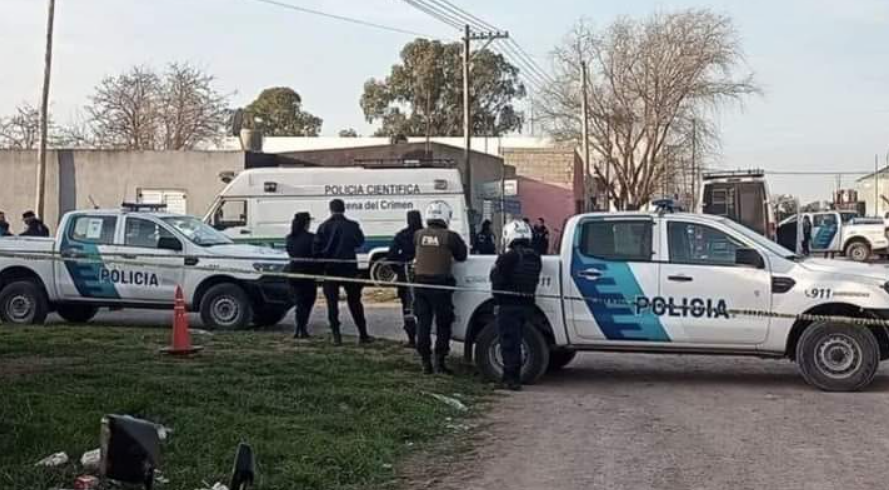 Policía que trabajaba como conductor de Didi mató a un ladrón que intentó asaltarlo | Nacionales