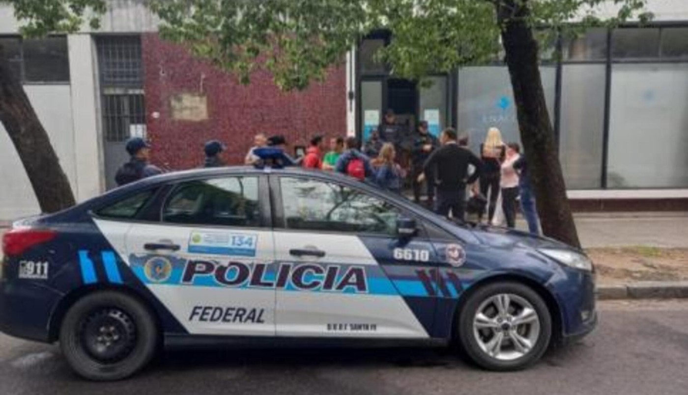 Cierran la delegación Santa Fe de Enacom | Noticias