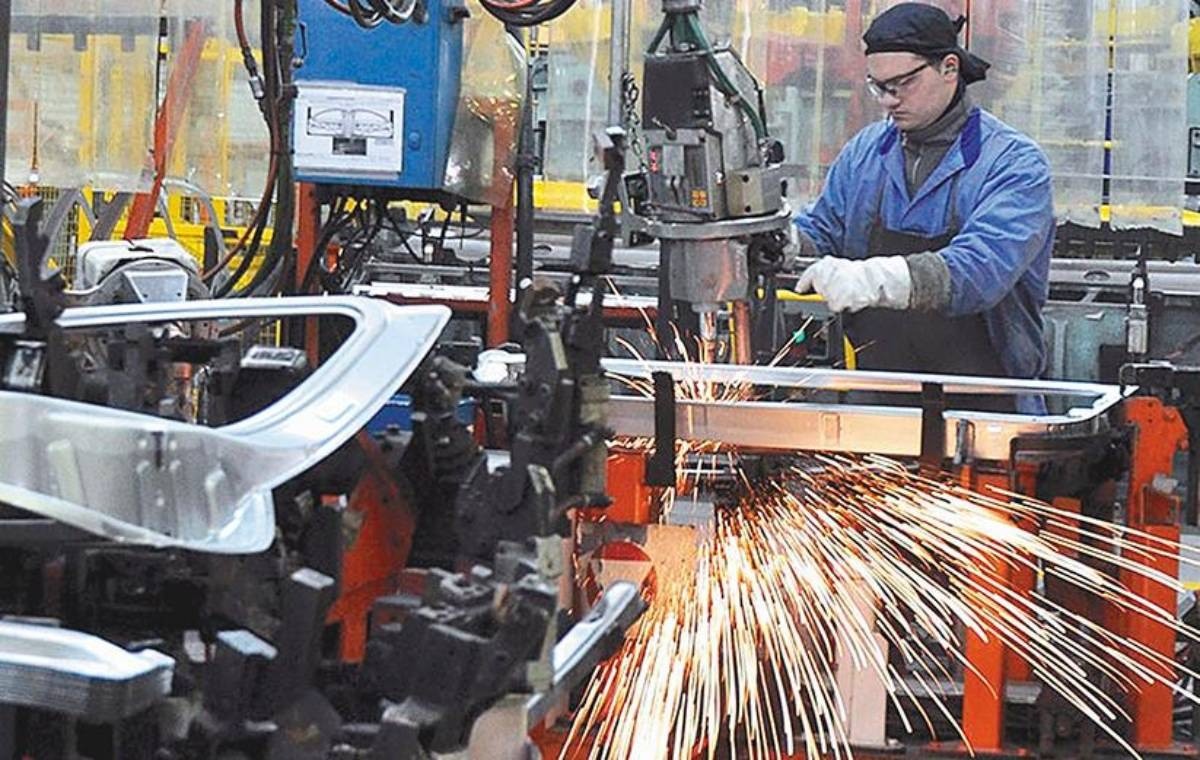 Advierten que la industria metalúrgica de Santa Fe presenta los peores números | Noticias