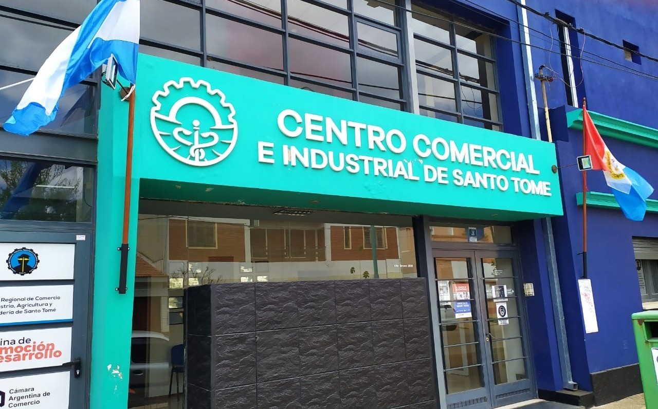 En Santo Tomé, comerciantes temen una situación “como la pandemia” | Noticias