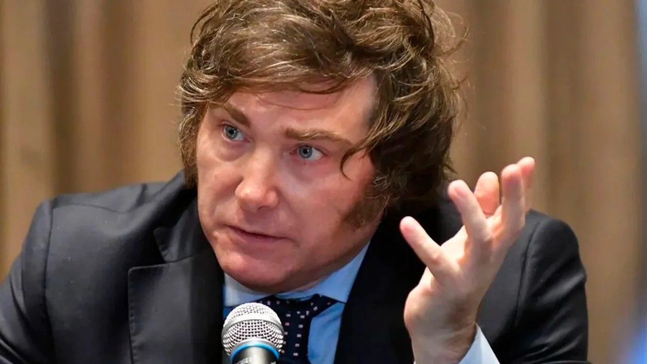 Milei dijo que “renunciar a China es muy difícil” | Nacionales