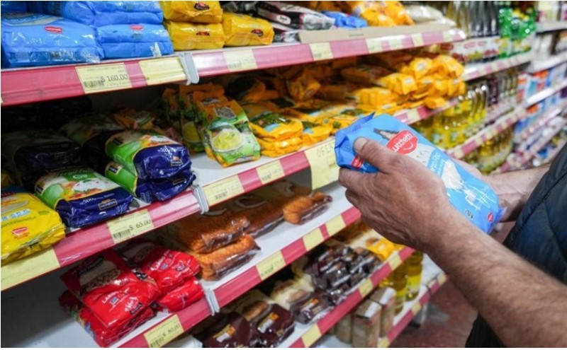 Inflación: el INDEC dará a conocer este viernes el dato oficial de marzo | Nacionales