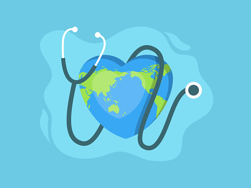 Día Mundial de la Salud: el rol del autocuidado y la salud colectiva | Salud