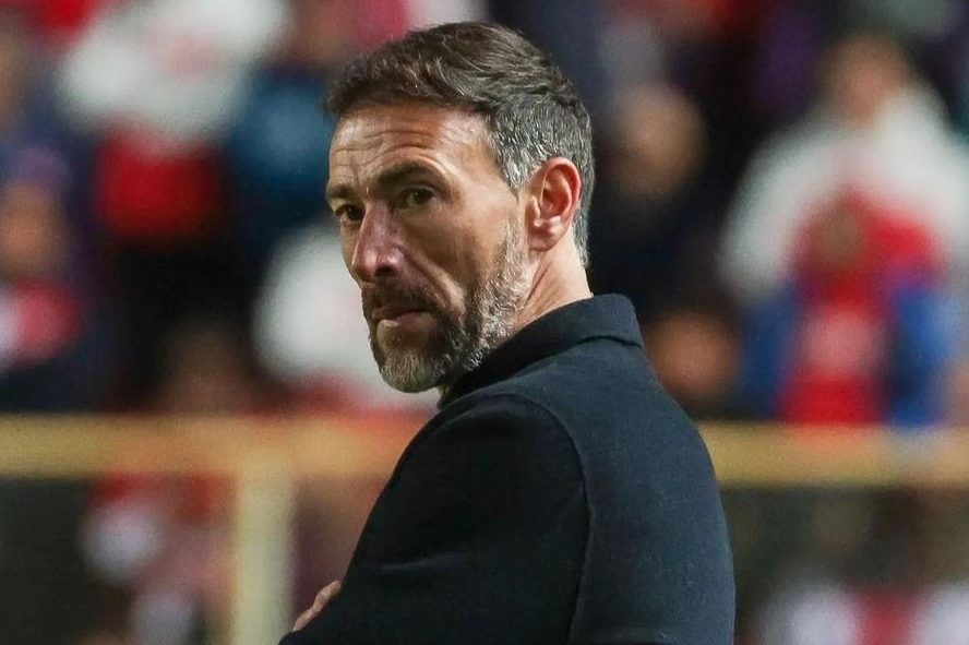 Unión y la primera pregunta a responder: ¿sigue el “Kily”? | Deportes