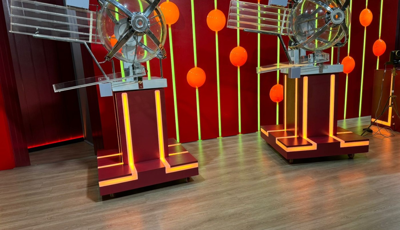 Quini 6: Mirá lo que pasó este domingo y el pozo millonario que se viene | Información General