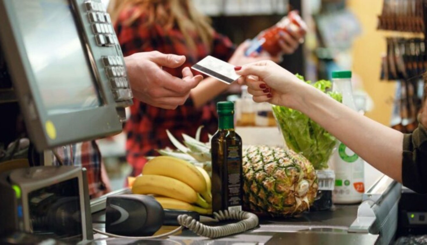 El límite para extraer efectivo en comercios aumenta a 170 mil pesos | Información General