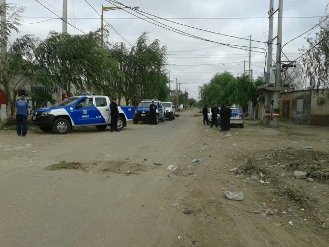 Alto Verde: dos paraguayos detenidos por intento de rapto de una menor | Noticias