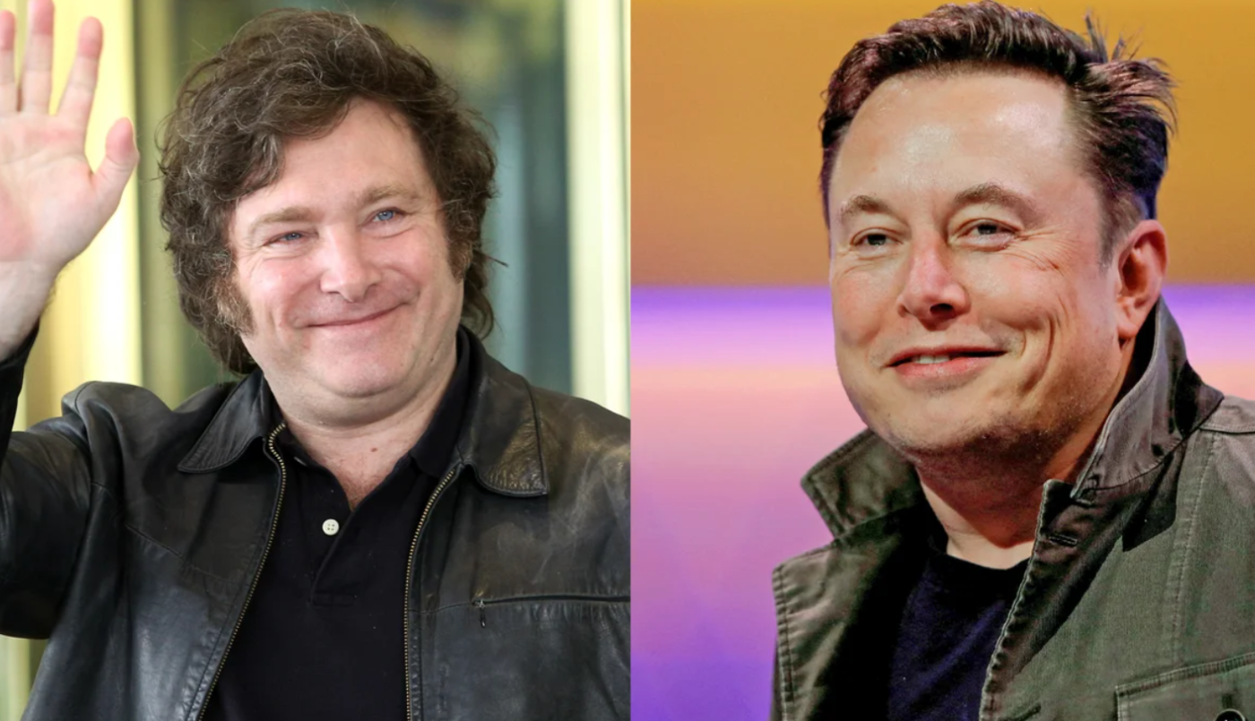 Milei se reunirá con Elon Musk en Estados Unidos | Nacionales