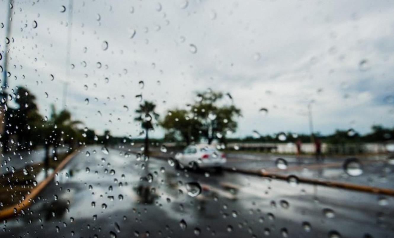 El tiempo: Inestabilidad con posibles lloviznas durante la mañana | Información General