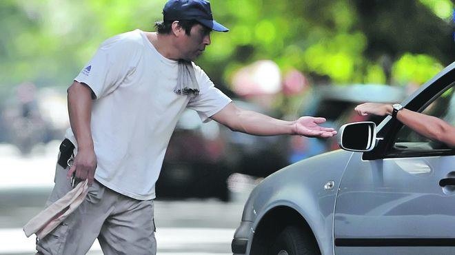 Rosario: denuncian el armado de un sindicato de trapitos | Información General