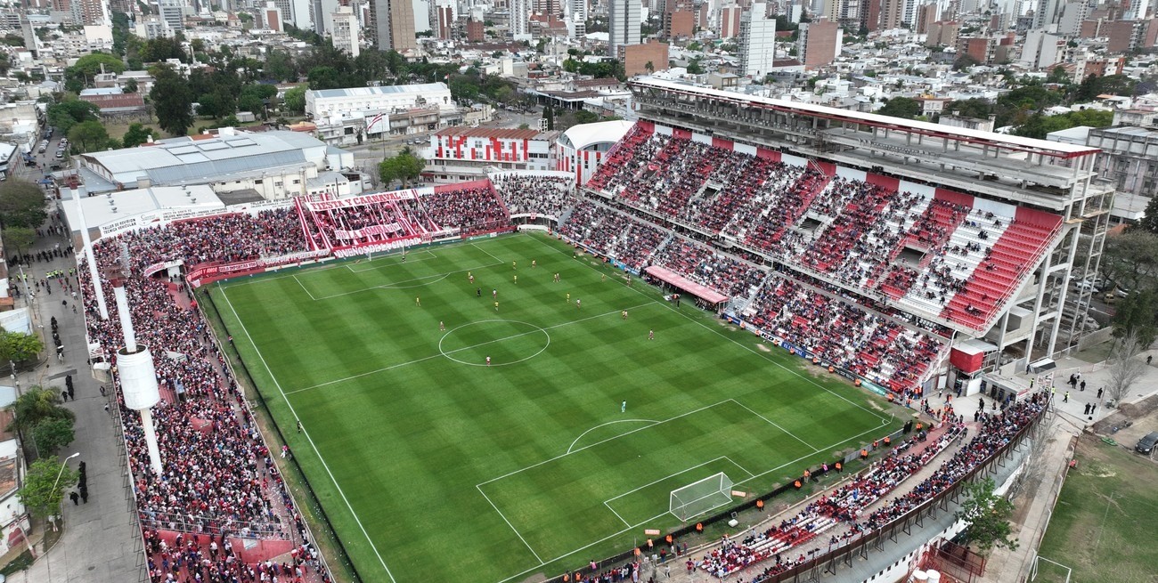 Unión informó la dinámica de la Asamblea de este jueves | Deportes