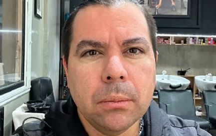 Interpol emitió un alerta roja para encontrar al asesino del colorista en Recoleta | Nacionales