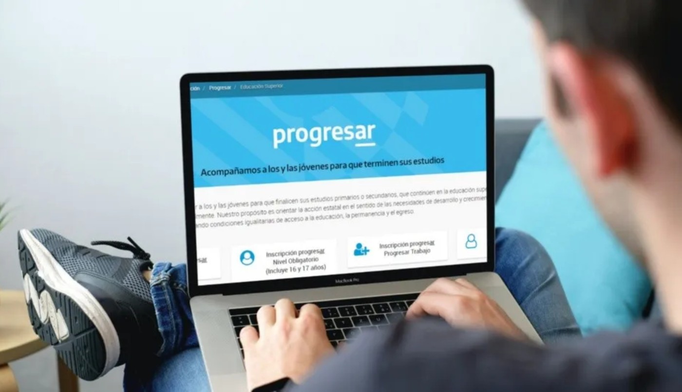 Becas Progresar 2024: todo lo que tenés que saber para anotarte | Información General