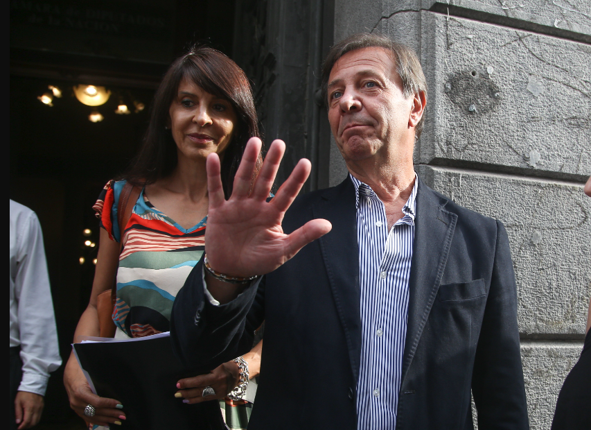 Zago habló de formar otro bloque en Diputados, separado de LLA | Nacionales