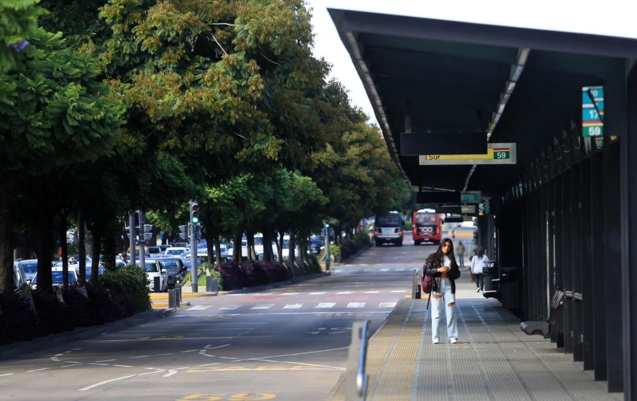 El Gobierno tildó de "extorsivo" el paro de la UTA y adelantó multas millonarias para las empresas | Nacionales