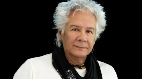 Internaron a Víctor Heredia | Espectaculos