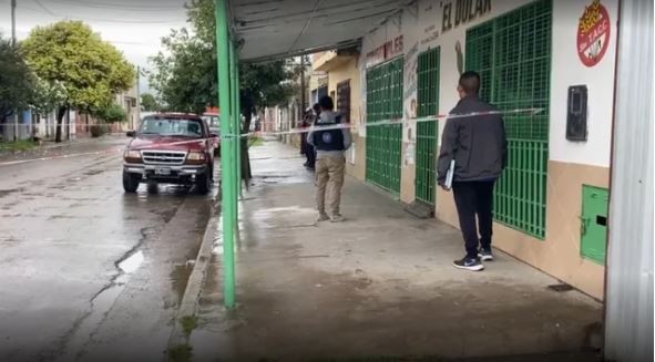 Un jubilado asesinó a un presunto delincuente en Salta | Nacionales