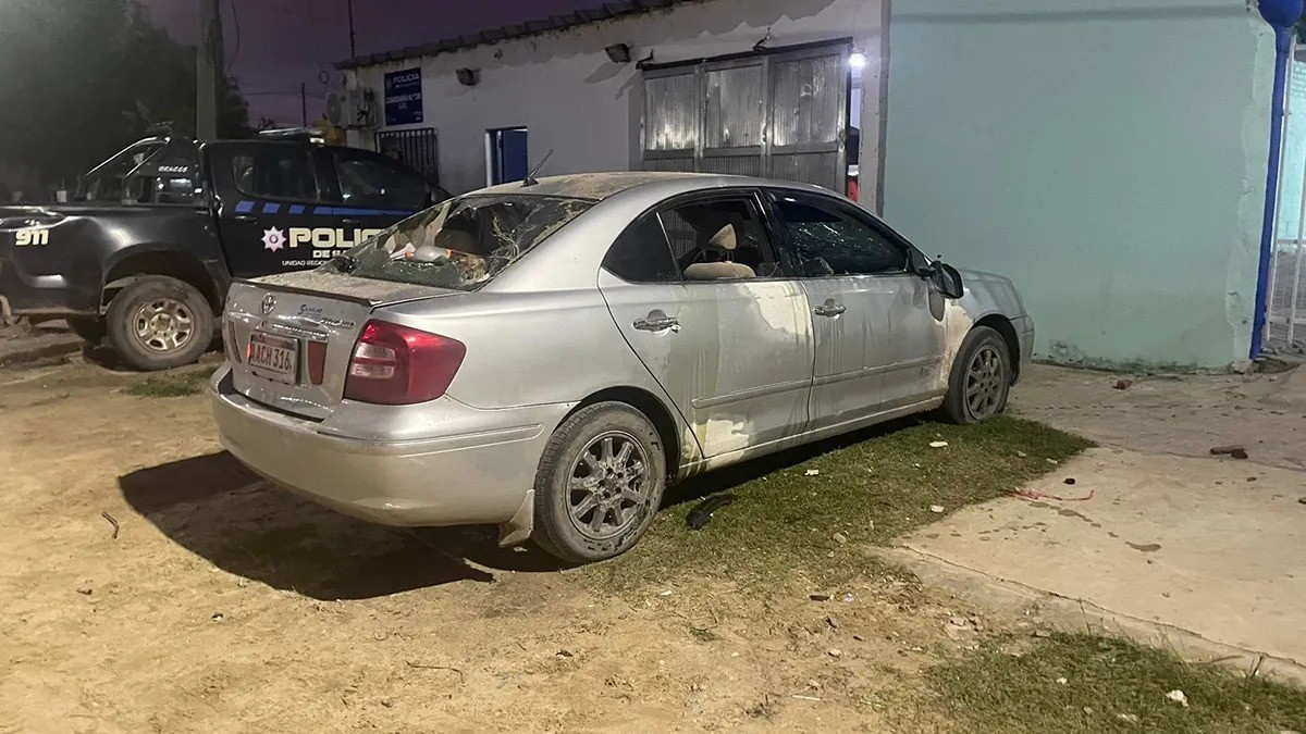 Paraguayos detenidos en Alto Verde: investigan un hecho similar en Rincón | Información General
