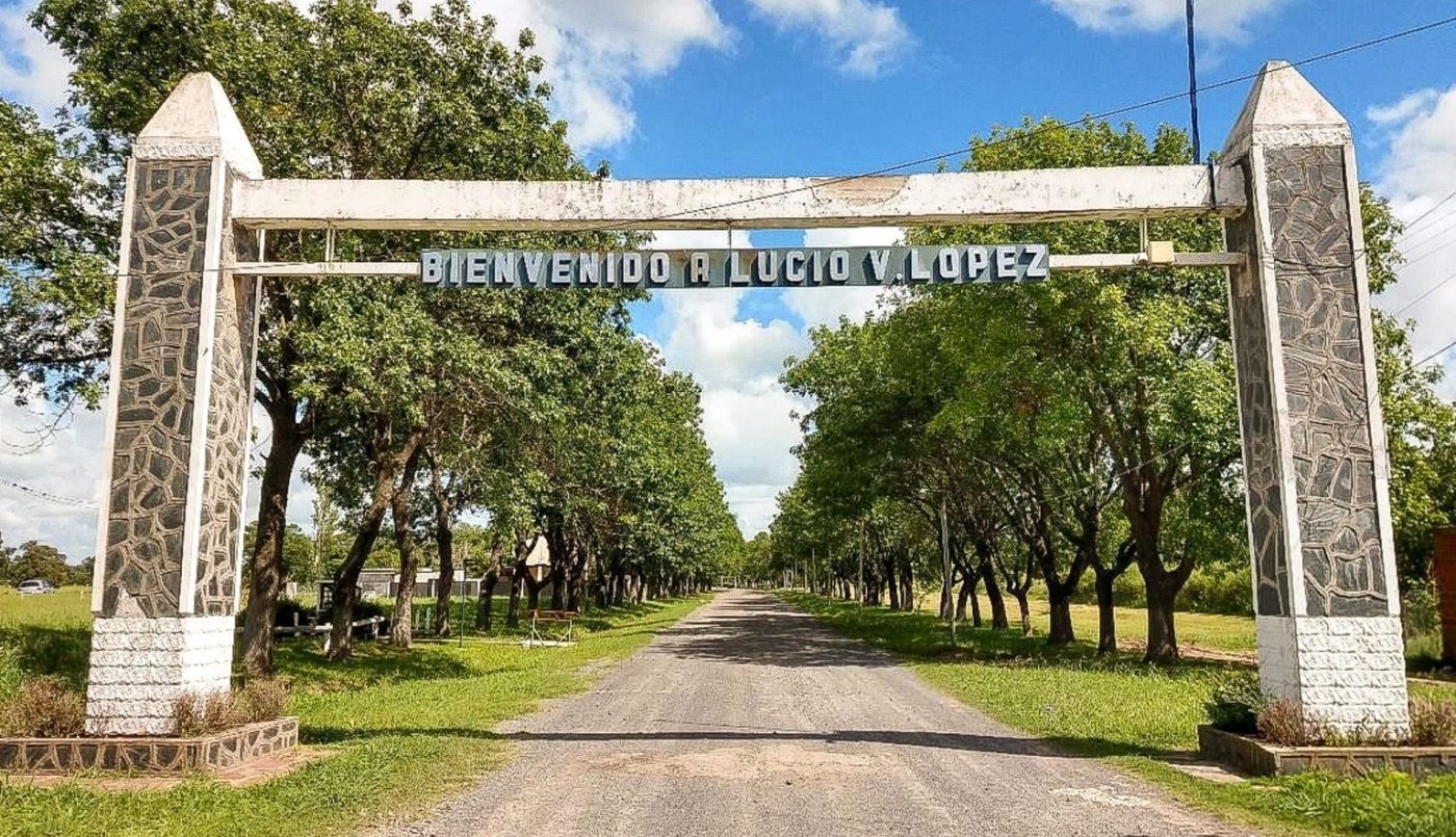 Horror en el sur provincial: mató a su mujer frente a su hija de 4 años | Información General