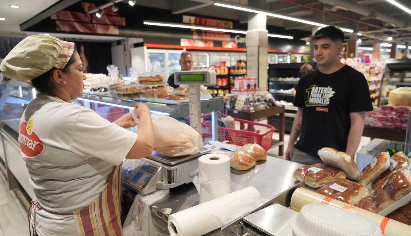 Canasta básica: una familia necesitó $773.385 en marzo para no ser pobre | Nacionales