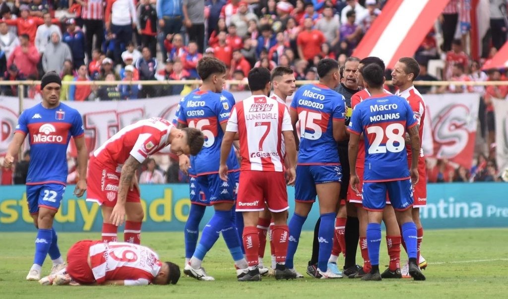 Visita a Tigre: Unión quiere cerrar el torneo con una alegría | Deportes