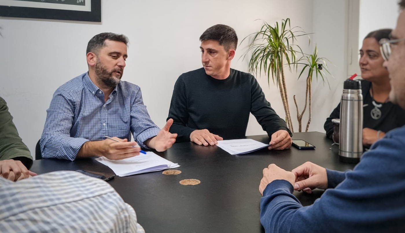 Legisladores provinciales advierten sobre el excesivo peso de impuestos en la producción regional | Legislativas