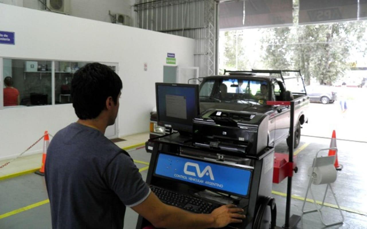 Se extiende por 360 días el uso de certificados provisorios para la Revisión Técnica Vehicular | Información General