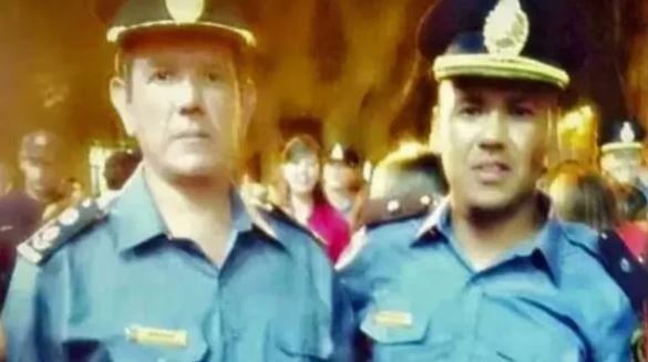 Asesinaron al hijo del jefe de la Policía de Corrientes | Nacionales