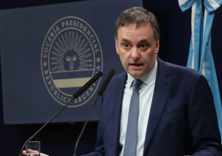 El Gobierno denunció irregularidades en programas dentro del Ministerio de Salud | Nacionales