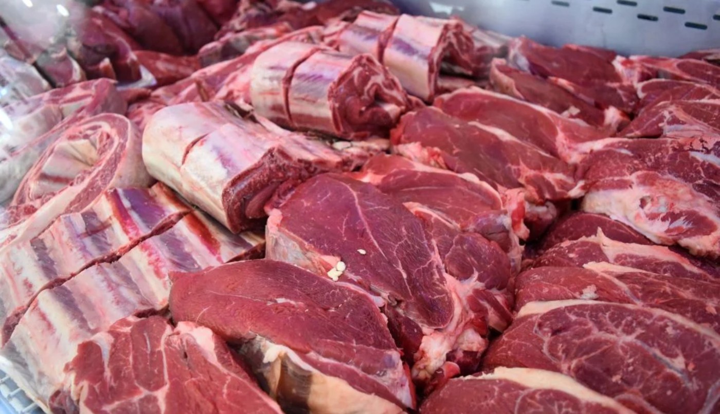 El consumo de carne vacuna tuvo un retroceso del 18,5% en marzo | Nacionales