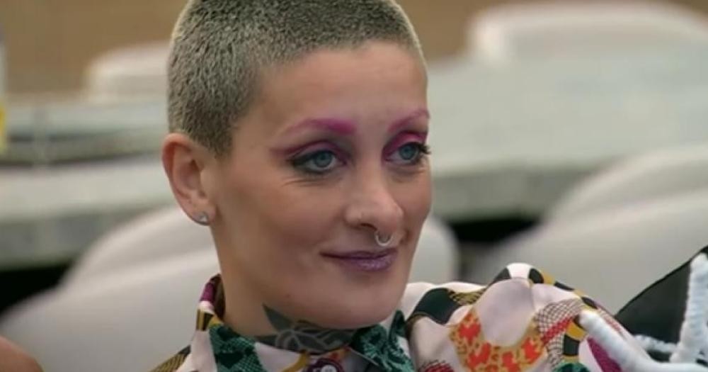 Santiago del Moro anunció que Furia saldrá de la casa de Gran Hermano | Espectaculos