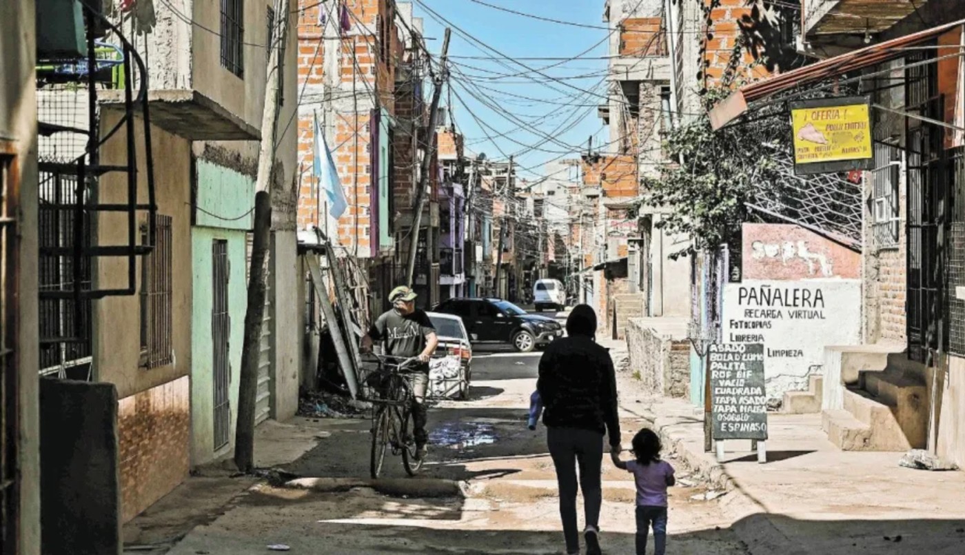 La pobreza se dispara a 51,8% y deja a más de 22 millones de argentinos en la indigencia | Nacionales