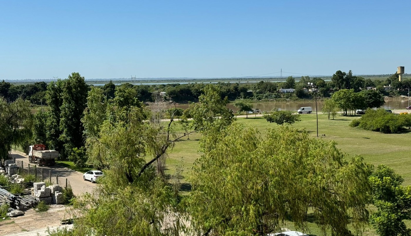 Miércoles con buen tiempo, sol a pleno y temperatura en ascenso | Información General
