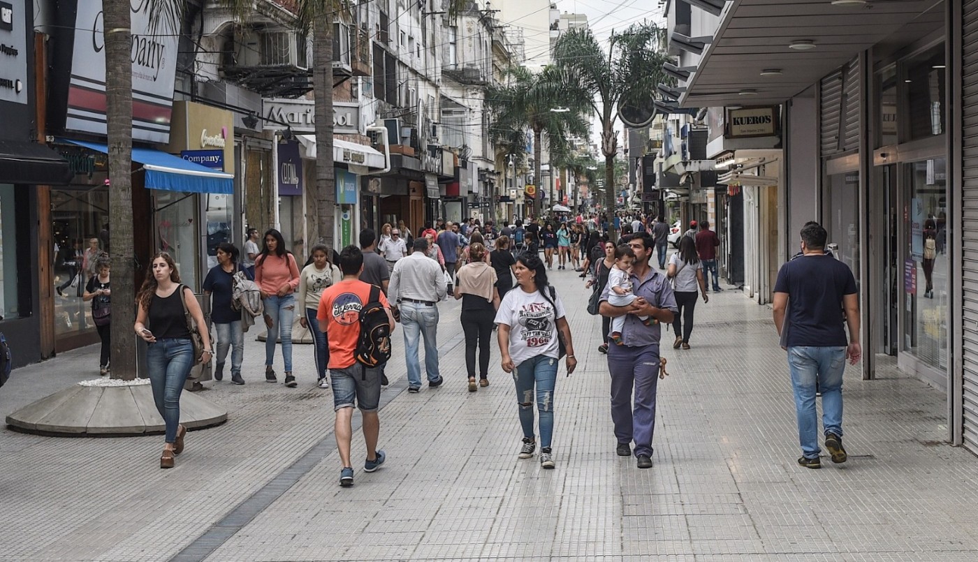 La inflación de marzo en Santa Fe alcanzó el 12,4% y el acumulado anual llega al 296% | Información General