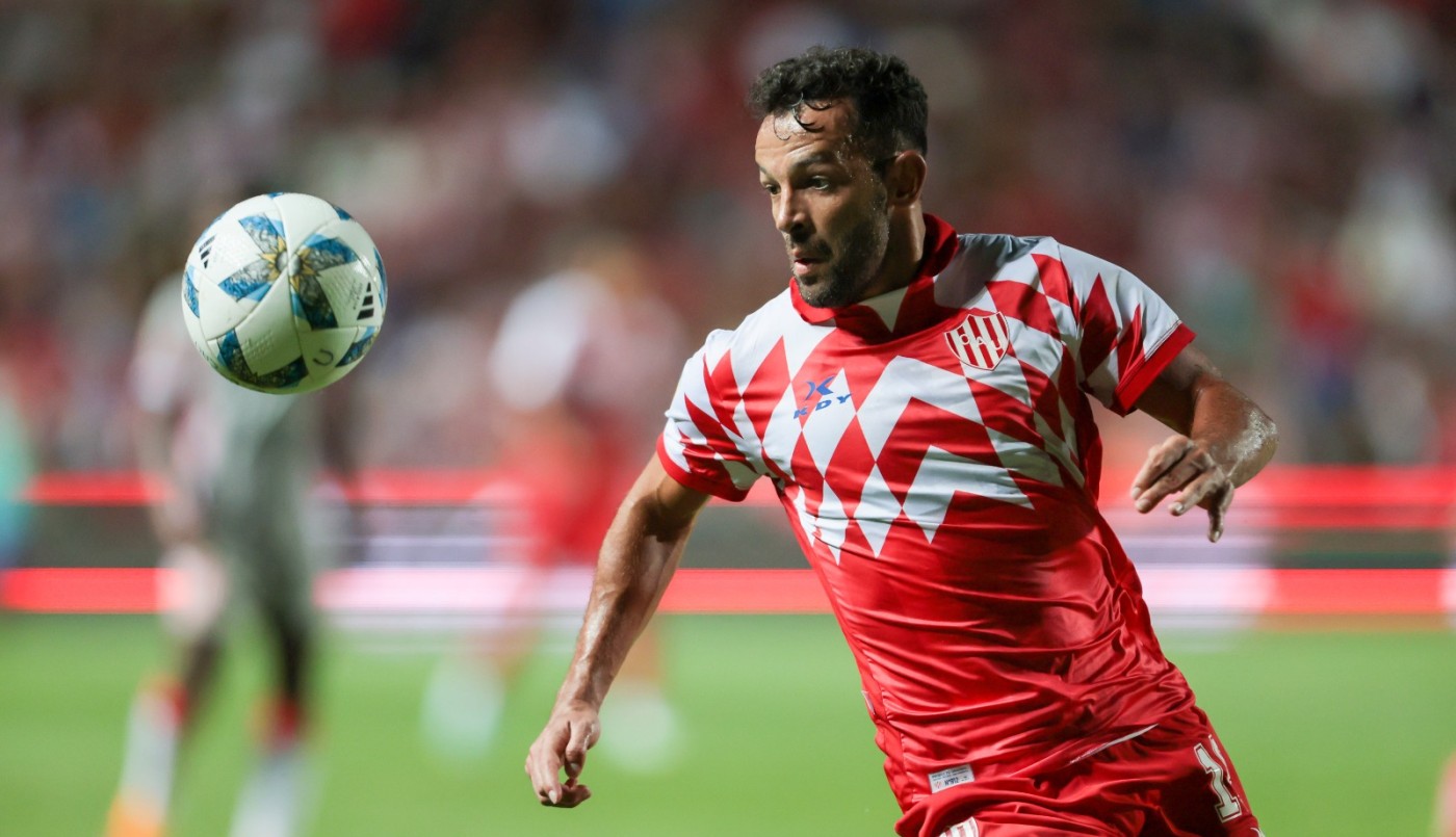 Unión se ilusiona con la Copa Argentina y busca el triunfo en Junín | Deportes