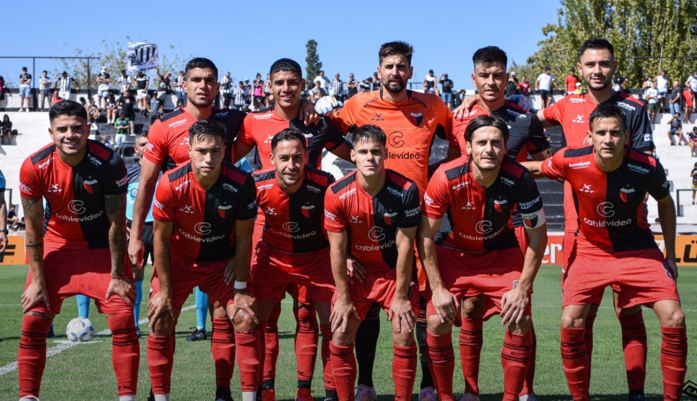El encuentro entre Colón y Temperley cambia de horario | Deportes