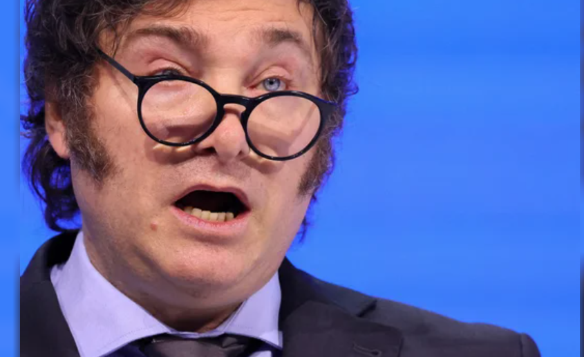 "Así se mueve la casta": la reacción de Milei al aumento de dietas en el Senado | Nacionales