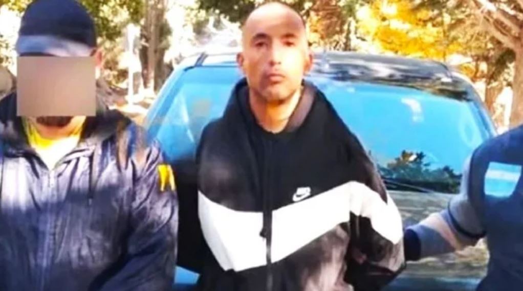 Detuvieron en Bariloche a un hombre con presuntos vínculos con el terrorismo de Medio Oriente | Nacionales