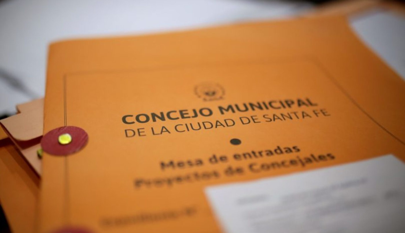 El Concejo Deliberante se pronuncia en defensa de la Universidad Pública | Noticias