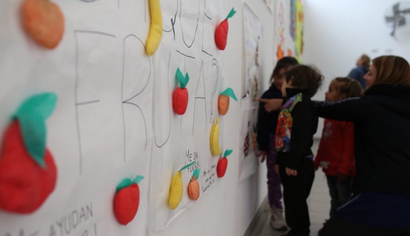 Nutrición infantil: el Concejo aprueba un convenio entre el Municipio y Conin | Noticias