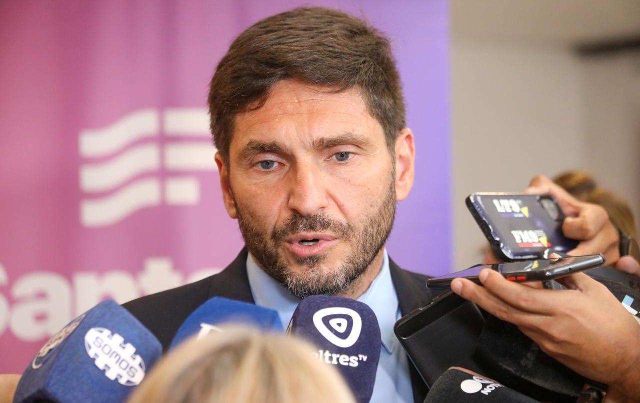 Para Pullaro, los presos de alto perfil deben estar “en aislamiento” | Noticias