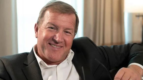 Tras el ascenso a Adorni, Milei le dio rango de ministro a Serenellini | Nacionales