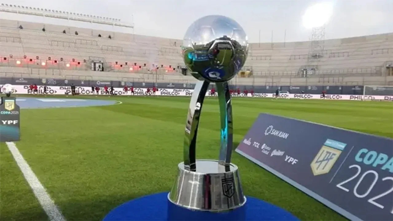 Todo lo que necesitas saber sobre los playoff de la Copa de la Liga | Deportes